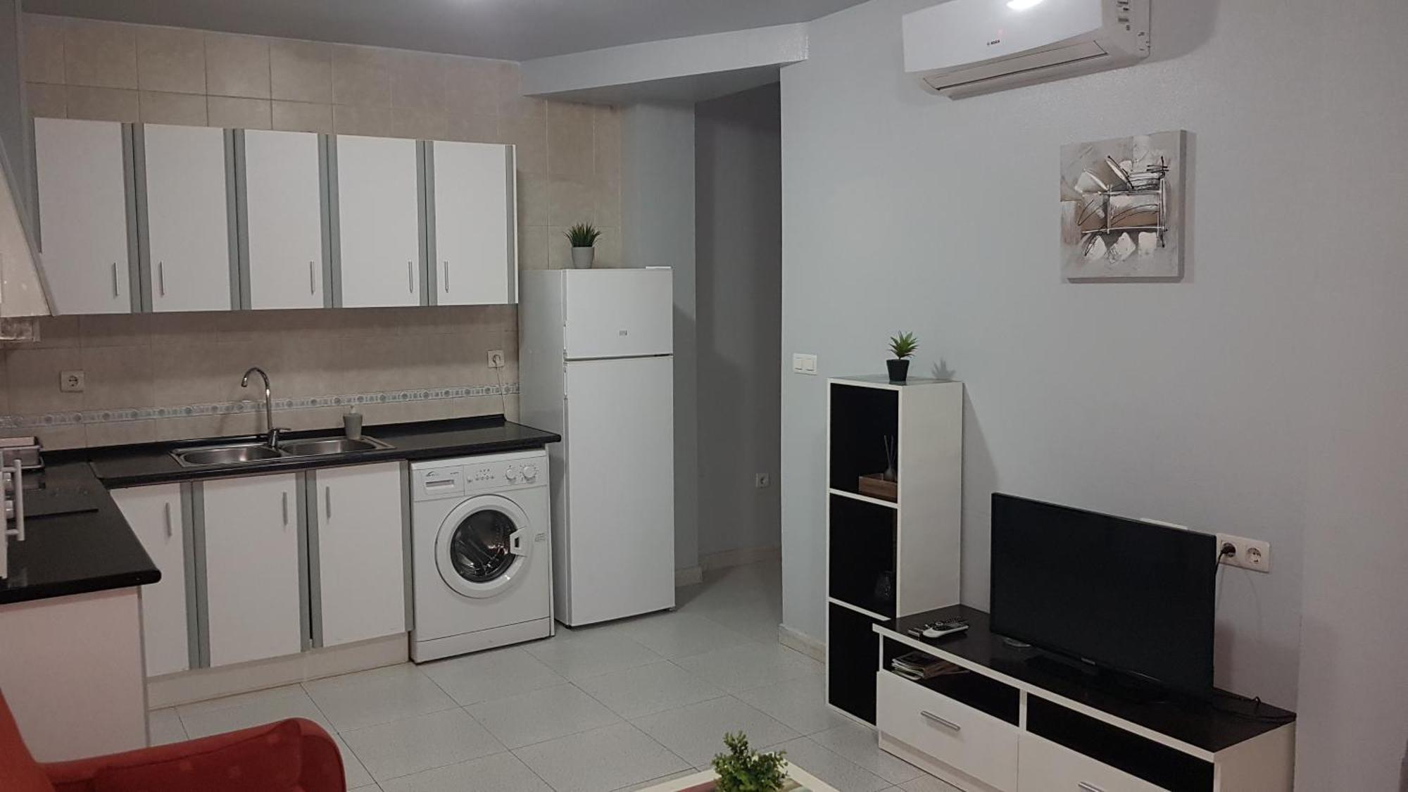 Apartamentos la Bastida Totana Exterior foto