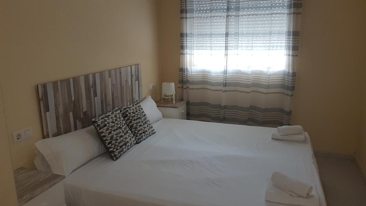 Apartamentos la Bastida Totana Exterior foto