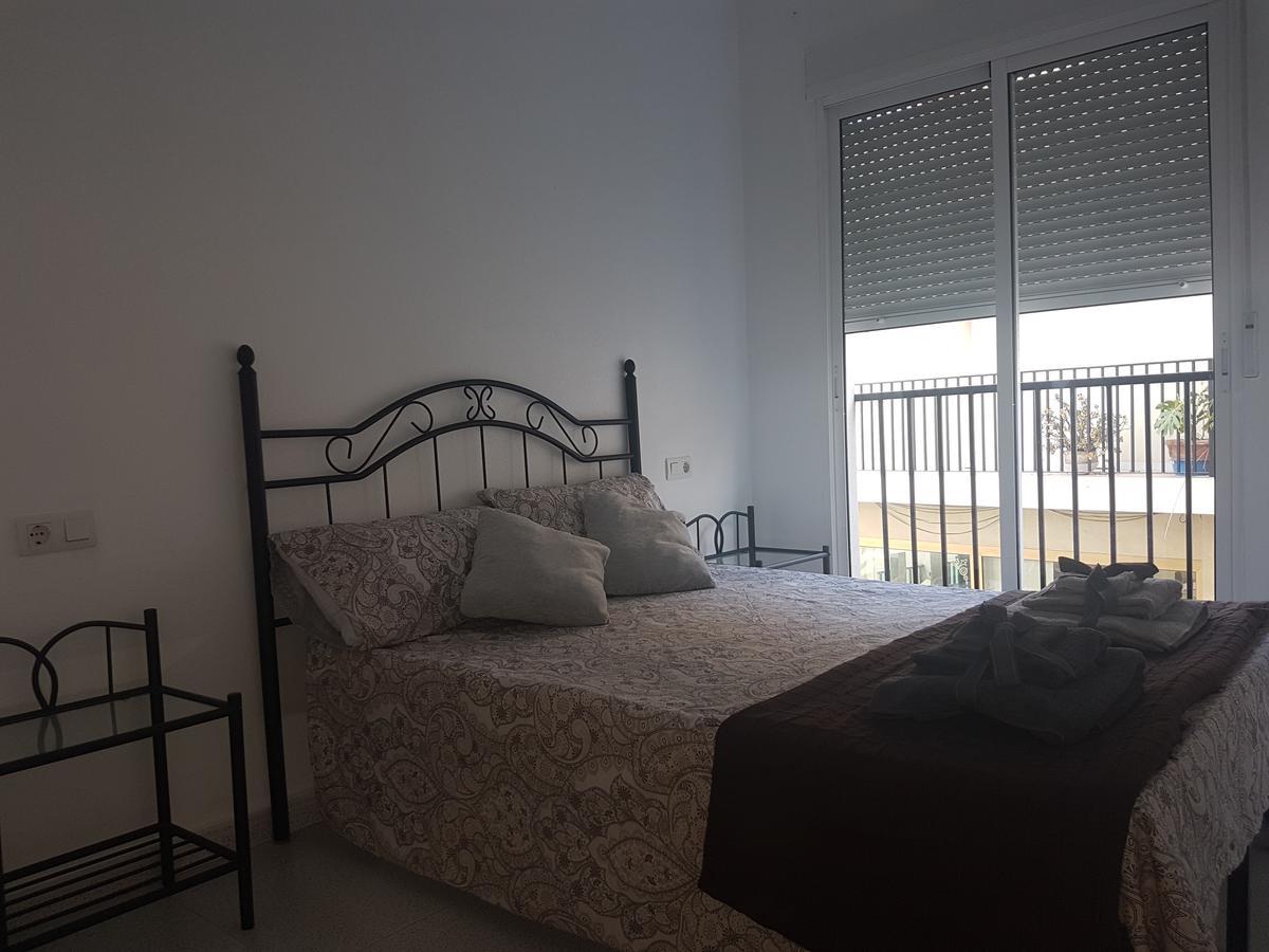 Apartamentos la Bastida Totana Exterior foto