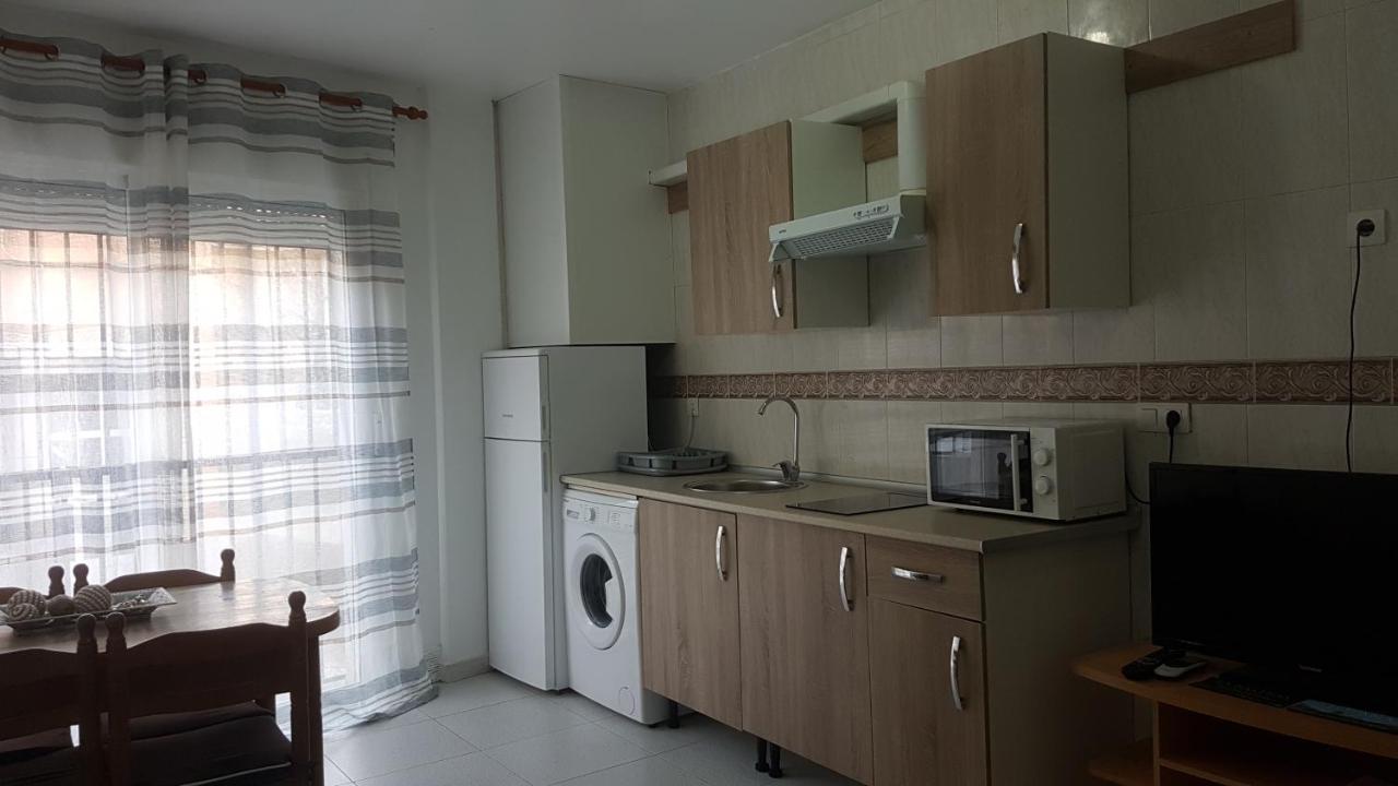 Apartamentos la Bastida Totana Exterior foto